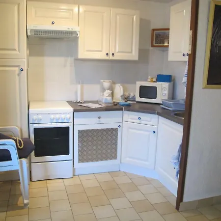 Beau Studio Cabine Ans Avec Piscine Appartamento